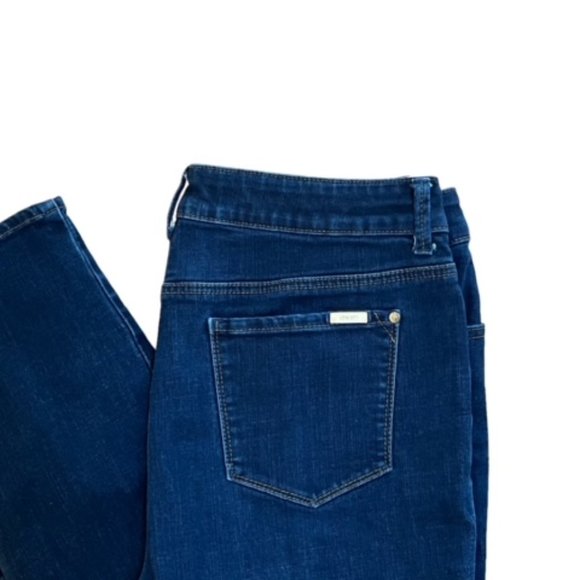 Chico's Jeans - Picture 3 of 4